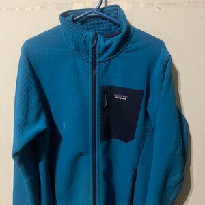 Patagonia R2 TechFace Jacket